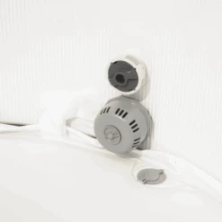 Spa Semi-rigide Bestway Lay-Z Spa HELSINKI AirJet 7 Places -Piscine Famille spa helsinki valve min 1