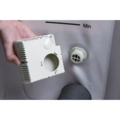 Spot LED Multicolore Pour Spa Ubbink Infinite -Piscine Famille spot led min