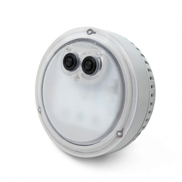 Spot Lumière D'ambiance Pour Pure Spa Bulles Intex 3 Spot Lumière D'ambiance Pour Pure Spa Bulles Intex