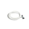Tuyau Intex 38 Mm Longueur 4,50 M Avec Bague Pour Filtration -Piscine Famille tuyaux intex 38 mm longueur 4 50 m bague 26000