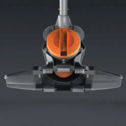 Aspirateur Rechargeable Kokido VEKTRO XL Pour Piscine -Piscine Famille vektro xl kokidofond noir. dessous