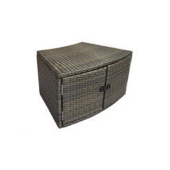 Mobilier Pour Spa Netspa Vita Premium (5 Modules) -Piscine Famille vita premium placard