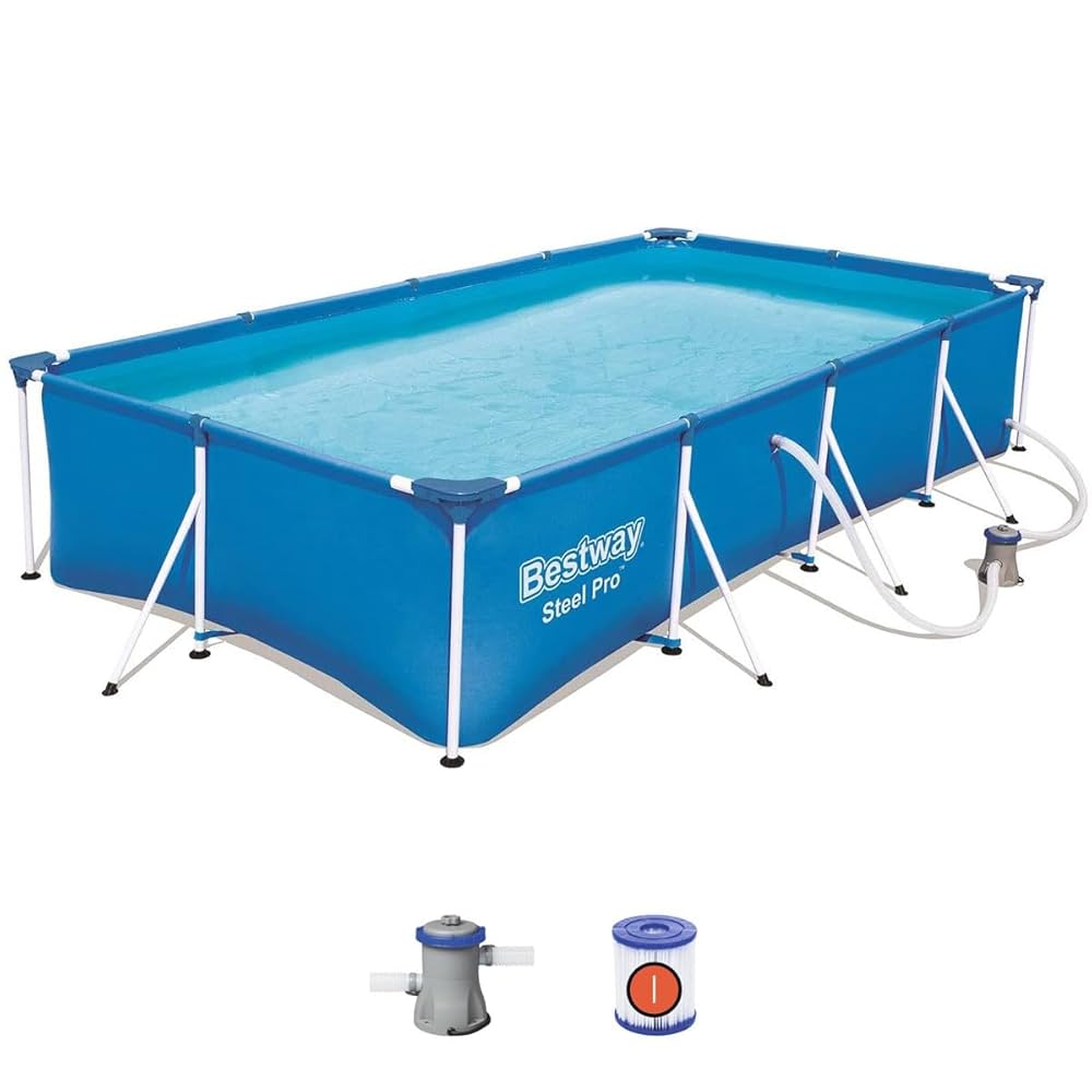 Piscine Famille 36 Piscine Famille -Piscine Famille 51qmuRY3OhL. UF10001000 QL80