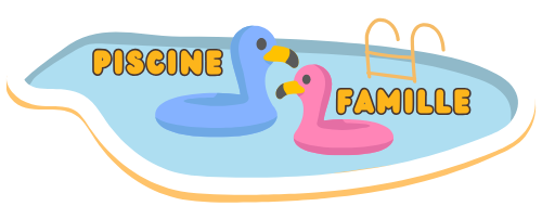 Piscine Famille