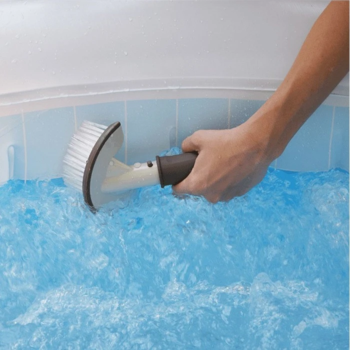 Piscine Famille 40 Piscine Famille -Piscine Famille pieces kit boreal luxe 7 pieces kokido 1